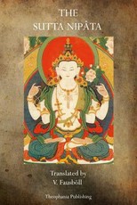 The Sutta NipÃ¢ta