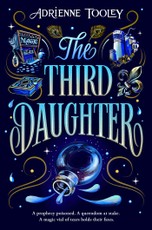 Tooley, A: Third Daughter