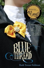 Blue Thread