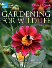 RSPB Gardening for Wildlife