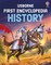First Encyclopedia of History