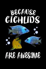 Because Chichlids Are Awesome