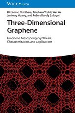 Three-Dimensional Graphene