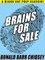Brains for Sale
