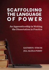 Scaffolding the Language of Power