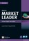 Market Leader 3rd Edition Advanced Coursebook & DVD-Rom Pack