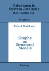 Graphs as Structural Models
