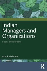 Indian Managers and Organizations