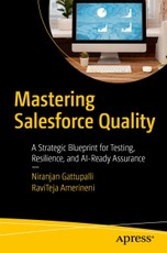 Mastering Salesforce Quality