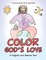 Color God's Love