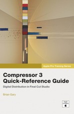 Apple Pro Training Series