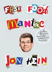 Fast Food Maniac
