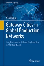 Gateway Cities in Global Production Networks