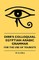 Dirr's Colloquial Egyptian Arabic Grammar - For the Use of Tourists