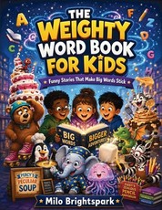 The Weighty Word Book for Kids