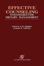 Effective Counseling Strategies for Dietary Management