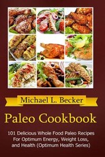 Paleo Cookbook