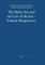 The Baltic Sea and the Law of the Sea - Finnish Perspectives