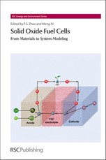Solid Oxide Fuel Cells