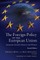 The Foreign Policy of the European Union