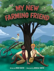 My New Farming Friend