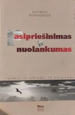 Pasipriešinimas ir nuolankumas