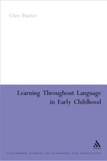 Learning Through Language in Early Childhood