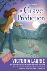 A Grave Prediction