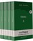 Austen, J: Emma - Teile 5-8 (Buch + 4 MP3 Audio-CDs) - Lesem