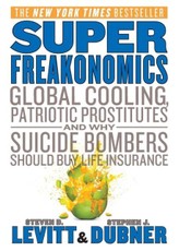 Superfreakonomics