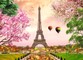 Brain Tree - Paris 1000 Pieces Jigsaw Puzzle for Adults