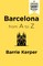 Barcelona from A to Z