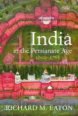 India in the Persianate Age