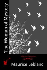 The Woman of Mystery