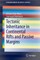 Tectonic Inheritance in Continental Rifts and Passive Margins