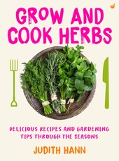 Grow and Cook Herbs