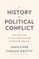 A History of Political Conflict