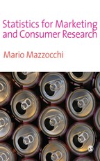 Mazzocchi, M: Statistics for Marketing and Consumer Research