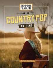 Top 10 Country Pop Anthems