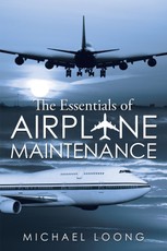 Loong, M: Essentials of Airplane Maintenance
