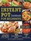 Instant Pot Cookbook for Beginners 2020-2021