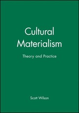 Cultural Materialism