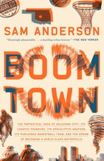 Boom Town
