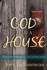 If God Had A House