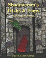 Shadowman's Tricks & Traps