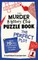 The Murder Mystery Club Puzzle Book