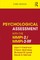 Friedman, A: Psychological Assessment with the MMPI-2 / MMPI