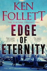 Edge of Eternity