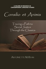Consilio et Animis