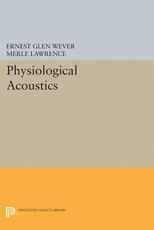 Physiological Acoustics